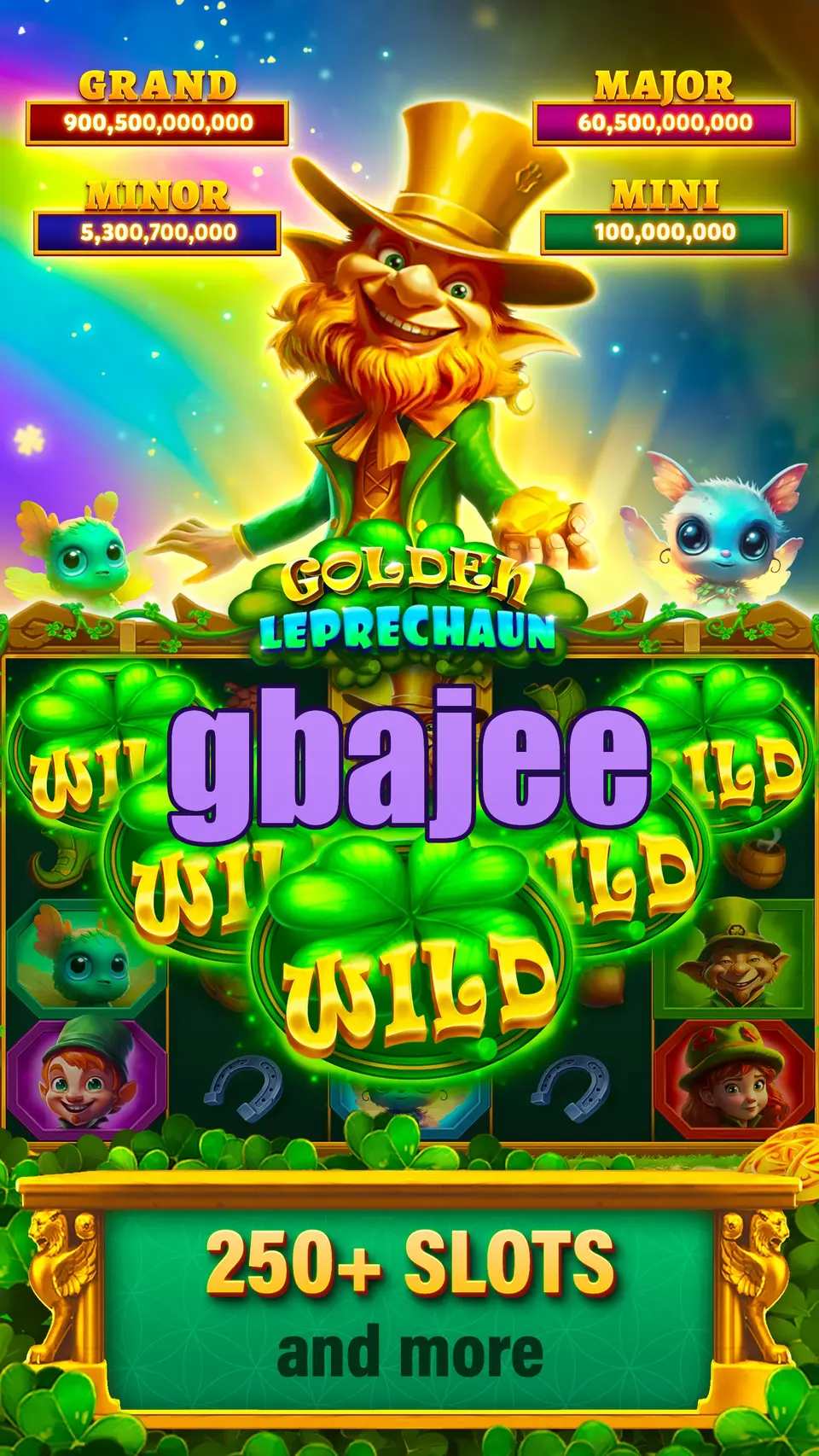 gbajee ডাউনলোড