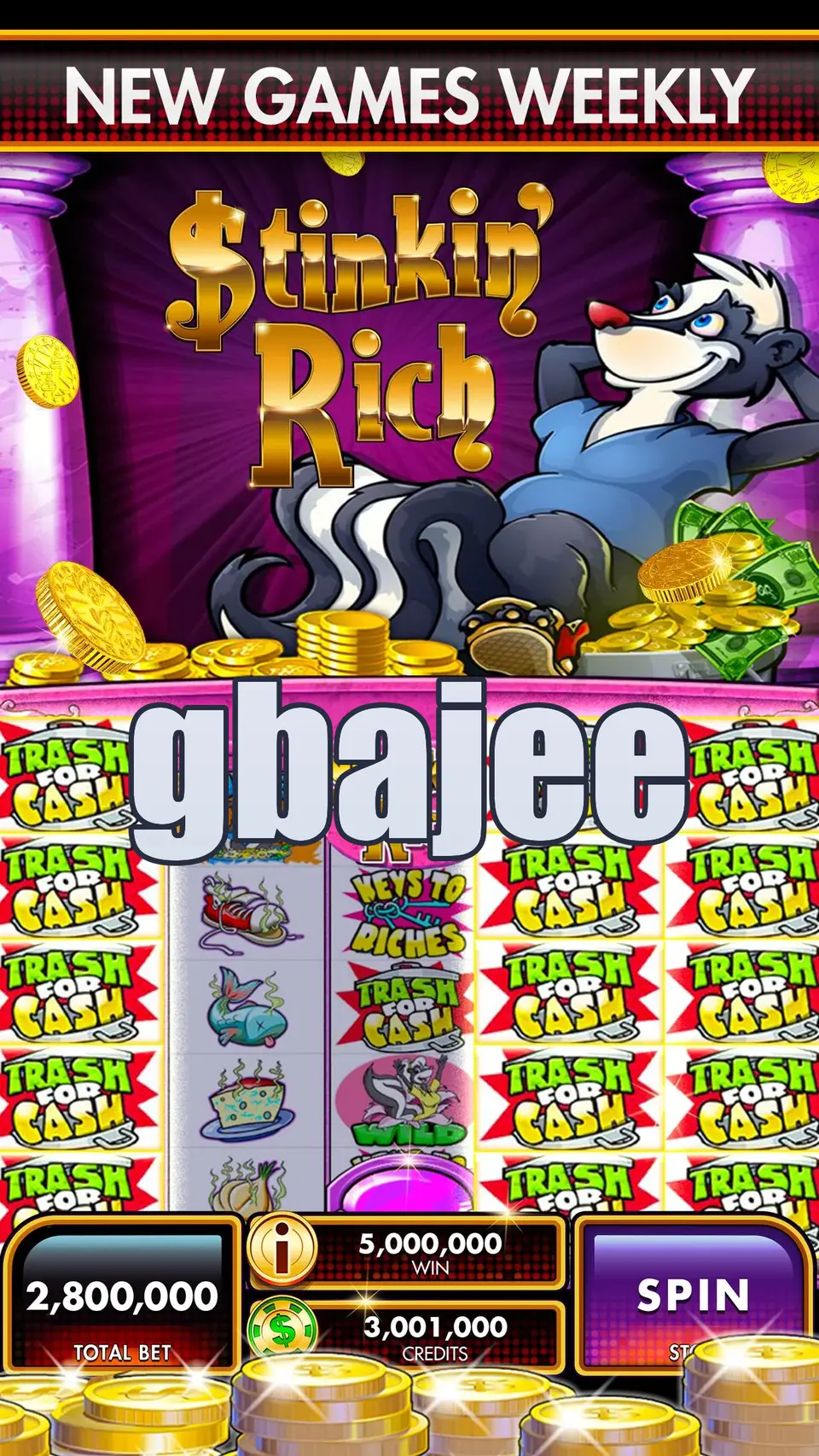 gbajee ডাউনলোড