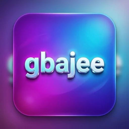 gbajee Logo - অফিসিয়াল